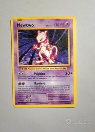 Mewtwo Liv. 53 51/108 2016 130 PS MINT
