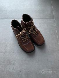 Scarpe Valleverde tg 41