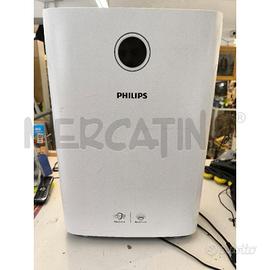 PURIFICATORE UMIDIFICATORE PHILIPS AC2729