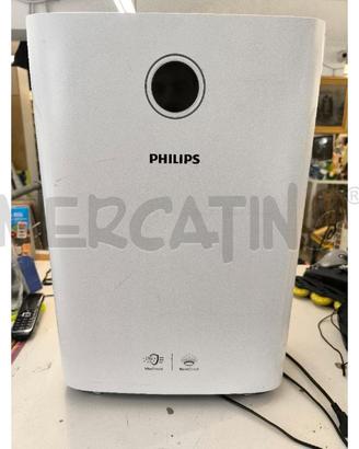 PURIFICATORE UMIDIFICATORE PHILIPS AC2729