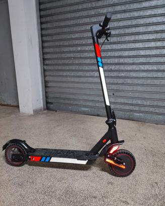 Monopattino elettrico 