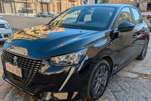 Peugeot 208 PureTech 100 Stop&Start EAT8 5 porte A