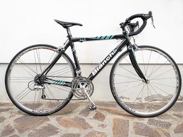 Bici da corsa Bianchi “RC 928 Carbon L” Taglia 54