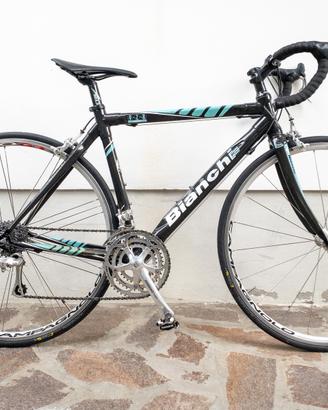 Bici da corsa Bianchi “RC 928 Carbon L” Taglia 54