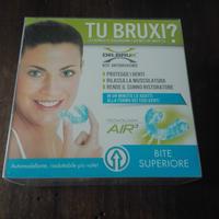 Apparecchio bite dr.bruxe