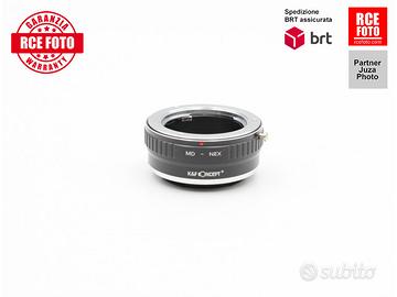 Adattatore MD-NEX (per Sony)