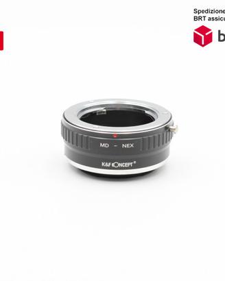Adattatore MD-NEX (per Sony)