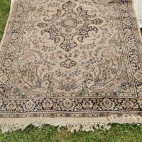 Tappeto AGRA indiano 