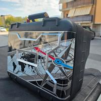 borsa Laterale modello Vario per bmw gs