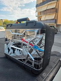 borsa Laterale modello Vario per bmw gs