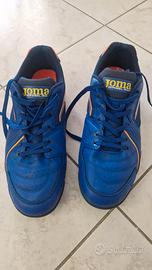 Joma Dribbling Scarpe Calcetto