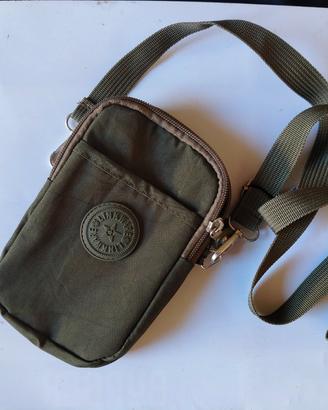 borsa a tracolla 