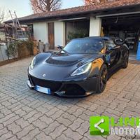 LOTUS Exige Sport 350 Roadster GARANZIA INCLUSA