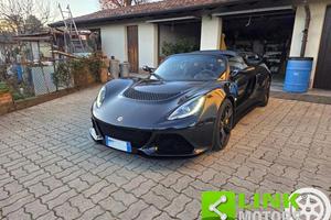 LOTUS Exige Sport 350 Roadster GARANZIA INCLUSA