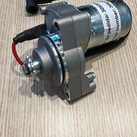 Motorino d’avviamento