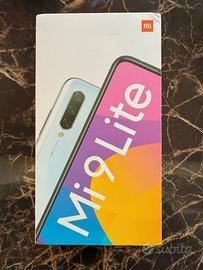 Xiaomi Mi 9 Lite 128GB - Perfette Condizioni
