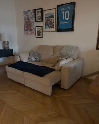 **VENDUTO** 75€ Divano Eskilstuna ultima settimana
