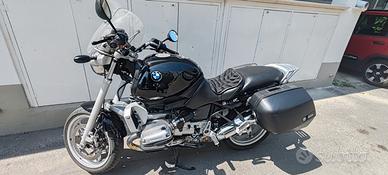 BMW R850r 2004