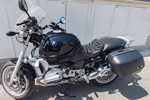 BMW R850r 2004
