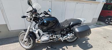 BMW R850r 2004