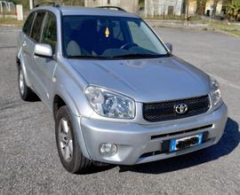 TOYOTA RAV 4 RAV4 2.0 5 porte 4WD