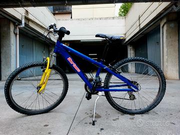 bicicletta bimbo