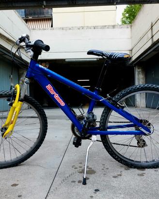 bicicletta bimbo