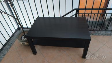 tavolino Ikea da salotto 