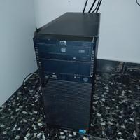 PC desktop hmsp621