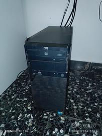PC desktop hmsp621