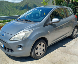 Ford Ka 1.2 69cv