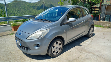 Ford Ka 1.2 69cv