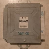 centralina Subaru impreza sti 2006 jdm e wrx 2001