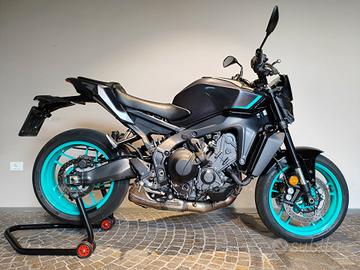 Yamaha MT-09 Y-AMT 2024 331KM