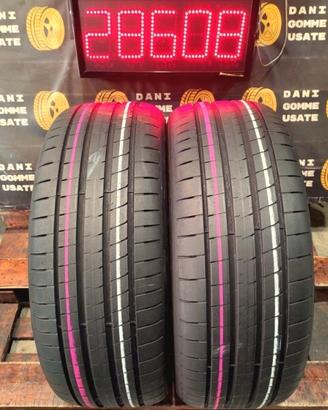 2 GOMME 225 50 17 GOOD YEAR 85% DOT 24
