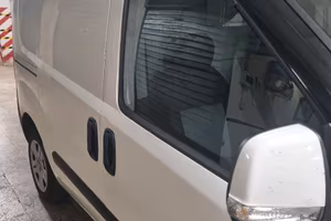 Fiato Doblò 1.6 MJT frigo