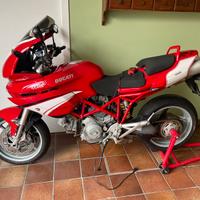 Multistrada 1000ds