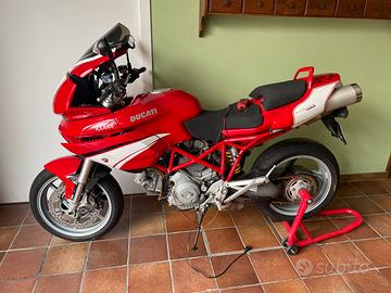 Multistrada 1000ds