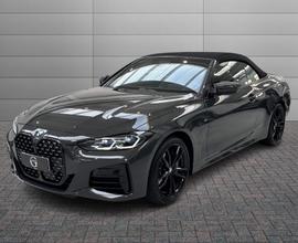 BMW Serie 4 G23 2020 Cabrio - M440i Cabrio mhev 48