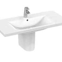 Lavabo Top bagno Connect  Ideal Standard NUOVO