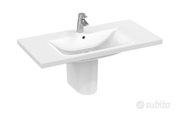 Lavabo Top bagno Connect  Ideal Standard NUOVO