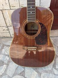 Chitarra usata