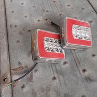 fanali rimorchio trattore