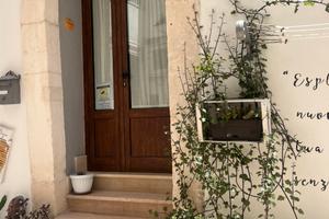 Bilocale centro storico