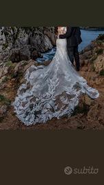 Abito da sposa