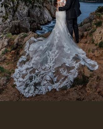 Abito da sposa