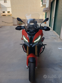 Bmw s1000xr anno 2020