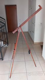 Cavalletto da pittori vintage