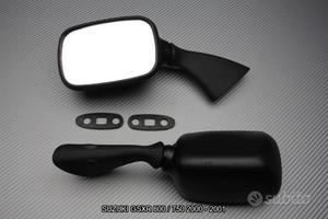 Specchietti SUZUKI GSXR 600 / 750 2000 - 2001