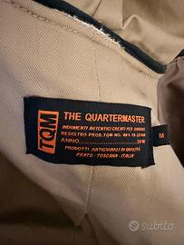 Giacca The Quartermaster